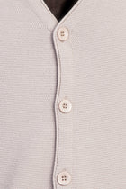 Taş Slim Fit Dar Kesim Triko Yelek