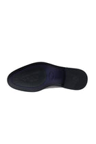 Koyu Kahve Klasik Deri Ayakkabı