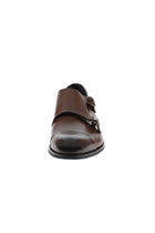 Taba Klasik Ayakkabı