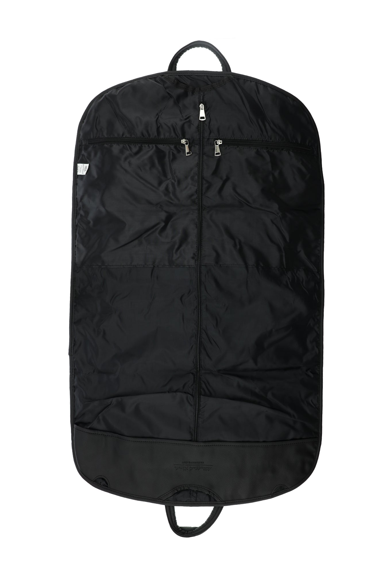 Siyah Çok Amaçlı Seyahat Çantası