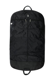 Siyah Çok Amaçlı Seyahat Çantası