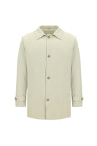 Taş Klasik Pardösü & Trençkot