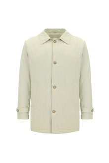 Taş Klasik Pardösü & Trençkot