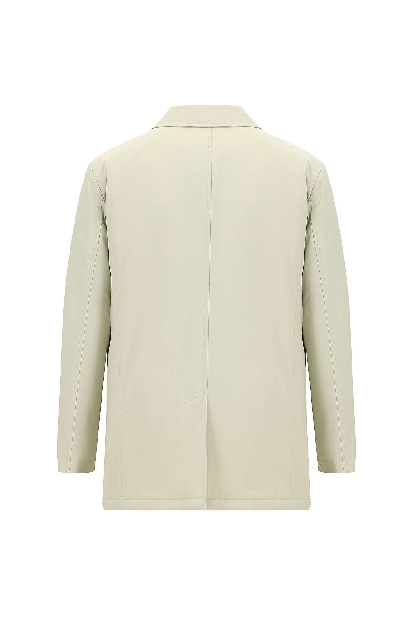 Taş Klasik Pardösü & Trençkot