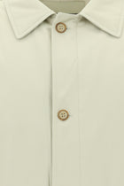 Taş Klasik Pardösü & Trençkot