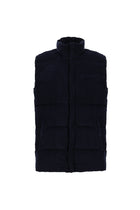 Koyu Lacivert Spor Yelek