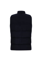 Koyu Lacivert Spor Yelek