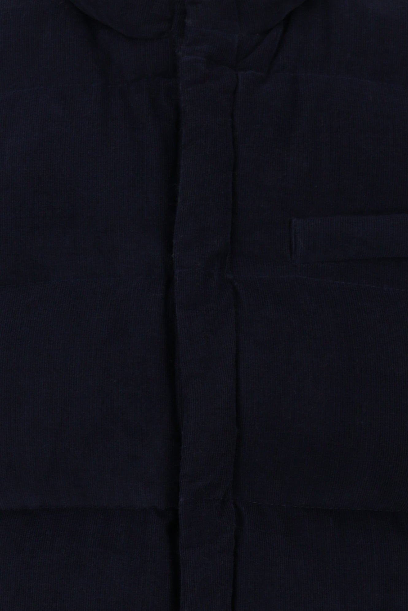 Koyu Lacivert Spor Yelek