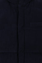 Koyu Lacivert Spor Yelek