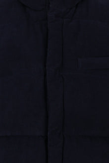 Koyu Lacivert Spor Yelek