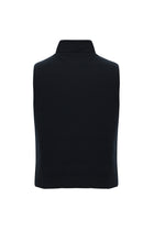 Koyu Lacivert Çift Taraflı Spor Şişme Yelek