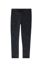 Koyu Lacivert Slim Fit Dar Kesim Sweatpant / Eşofman Altı