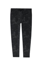 Orta Antrasit Slim Fit Dar Kesim Sweatpant / Eşofman Altı