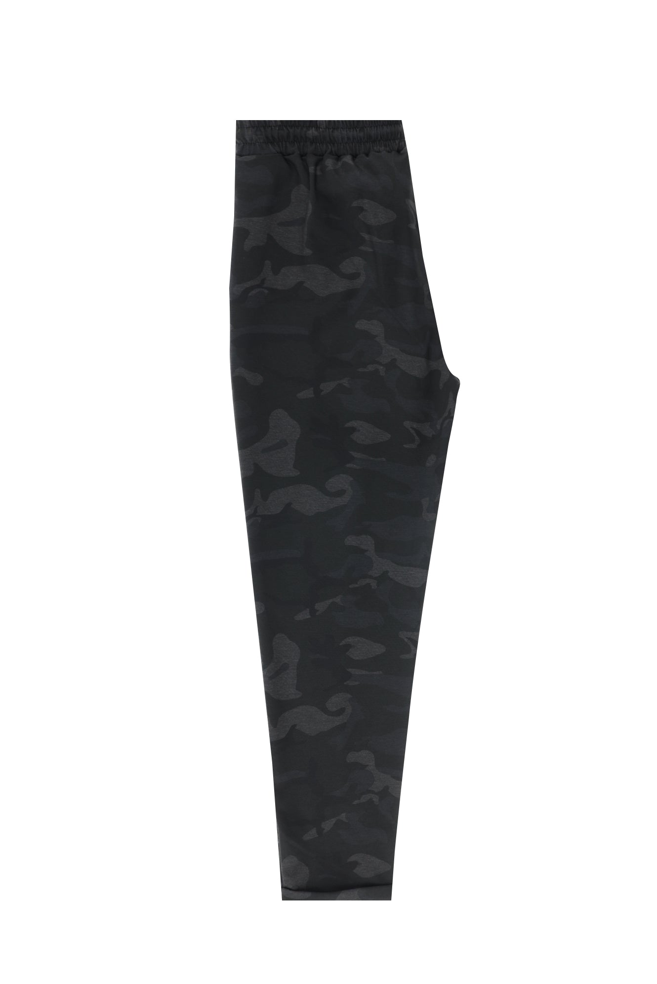 Orta Antrasit Slim Fit Dar Kesim Sweatpant / Eşofman Altı