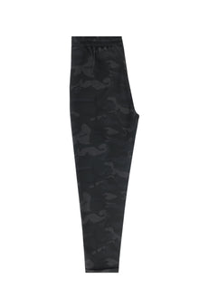 Orta Antrasit Slim Fit Dar Kesim Sweatpant / Eşofman Altı