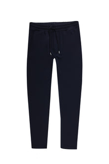 Koyu Lacivert Regular Fit Sweatpant / Eşofman Altı