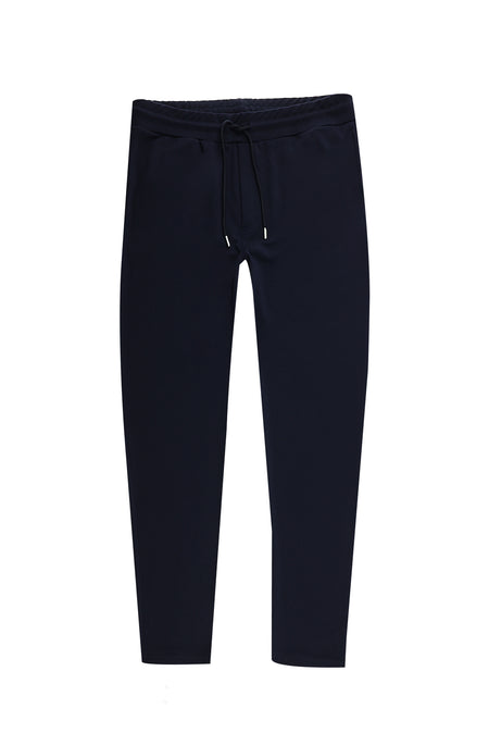 Koyu Lacivert Regular Fit Sweatpant / Eşofman Altı