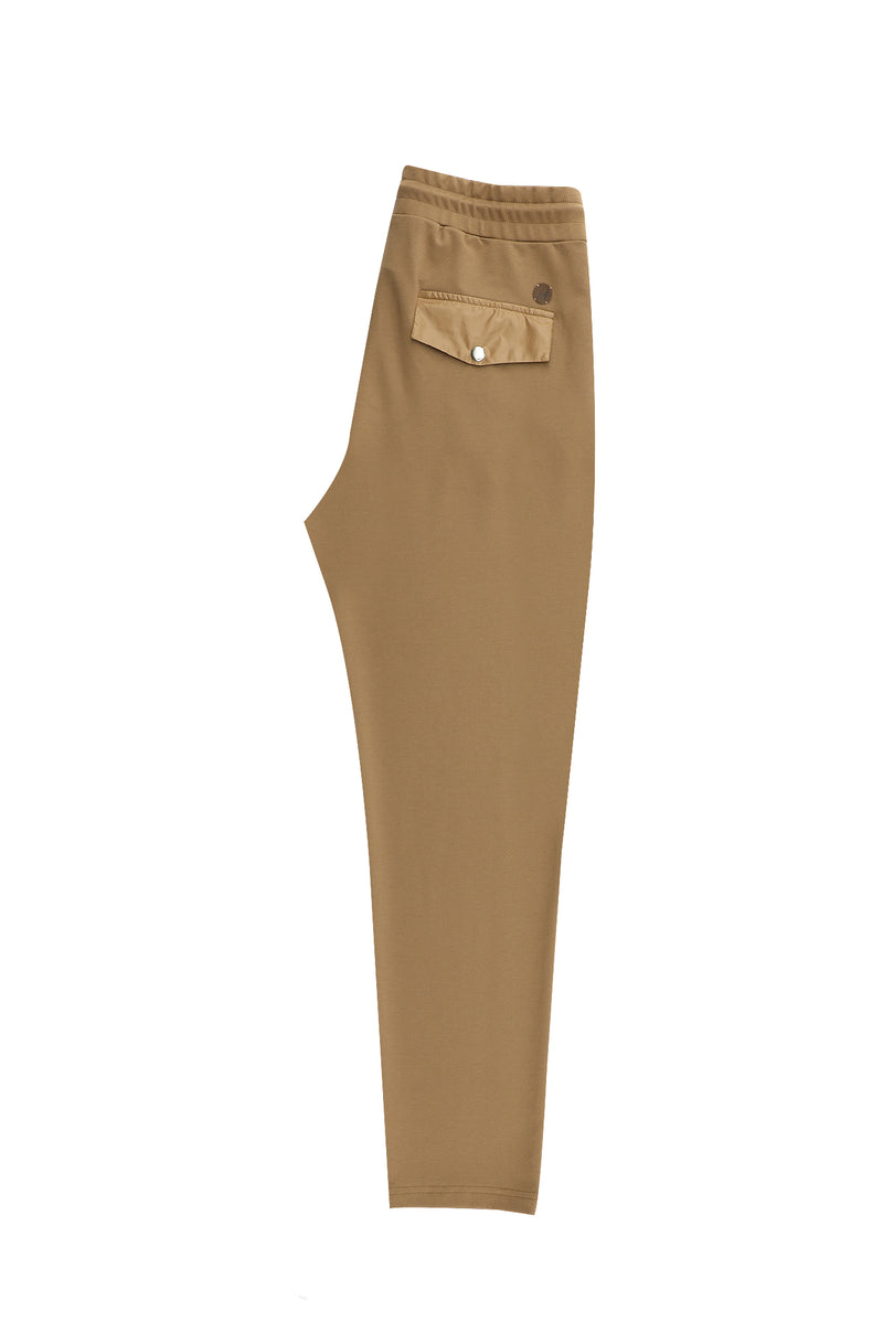 Camel Regular Fit Pamuklu Sweatpant / Eşofman Altı