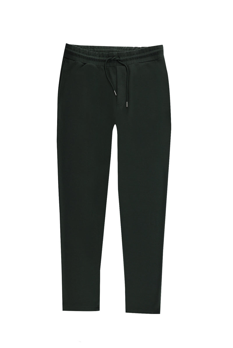 Orta Haki Regular Fit Sweatpant / Eşofman Altı