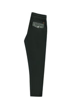 Orta Haki Regular Fit Pamuklu Sweatpant / Eşofman Altı