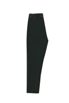 Orta Haki Regular Fit Pamuklu Sweatpant / Eşofman Altı