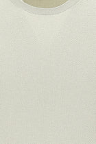 Taş Bisiklet Yaka Regular Fit Triko Kazak