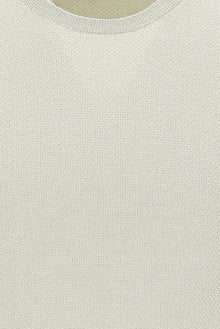 Taş Bisiklet Yaka Regular Fit Triko Kazak