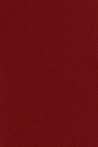 Koyu Kırmızı Bisiklet Yaka Regular Fit Triko Kazak