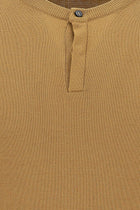 Camel Bisiklet Yaka Slim Fit Dar Kesim Triko Kazak