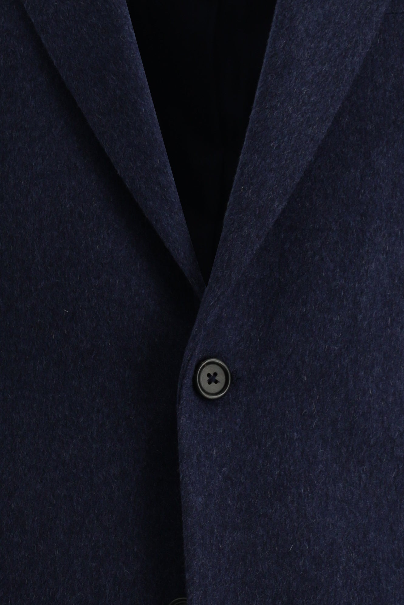 ?ndigo 7 Drop Slim Fit Dar Kesim ?talyan Ka?mir Ceket-Abdullah Ki??l?