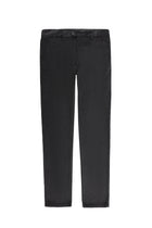 Koyu Füme Regular Fit Kadife Pamuk Pantolon