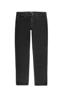 Açık Antrasit Regular Fit Pamuk Kadife Pantolon