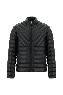 Siyah Şişme Spor Mont