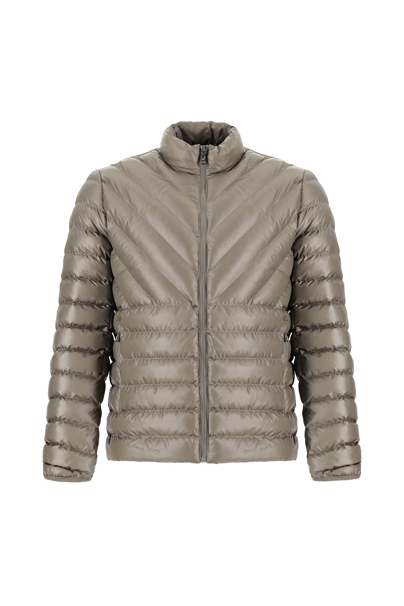 Orta Vizon Şişme Spor Mont
