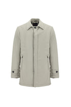 Taş Slim Fit Dar Kesim Kaban