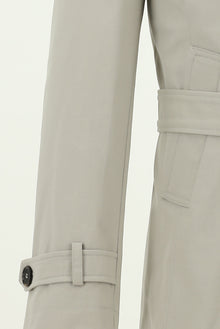 Taş Pamuk Pardösü & Trençkot