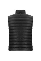 Siyah Spor Şişme Yelek