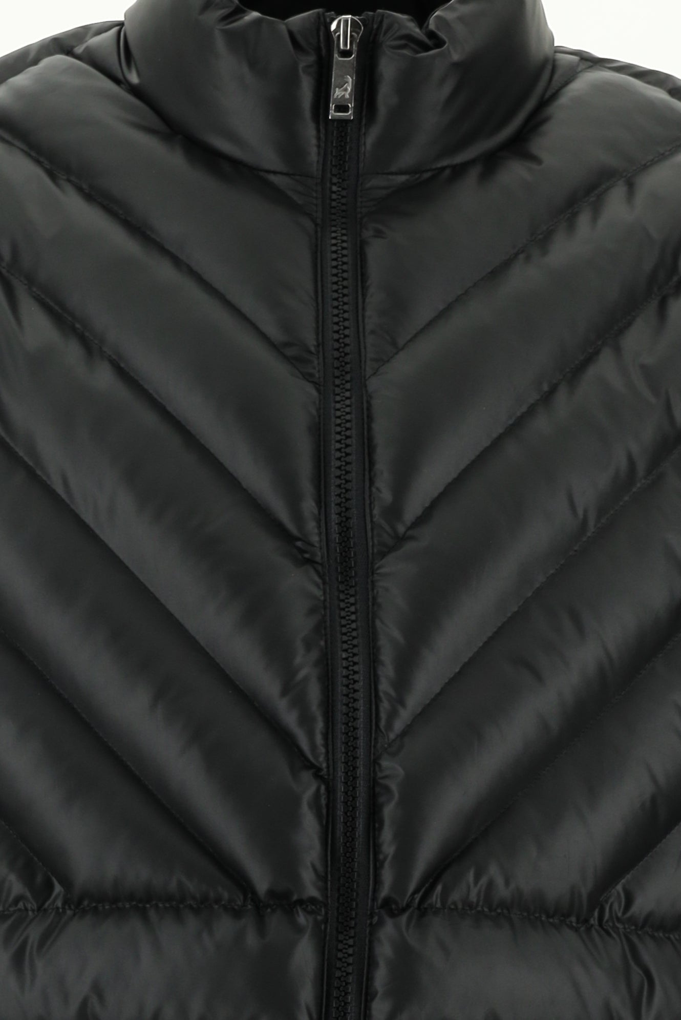 Siyah Spor Şişme Yelek