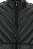 Siyah Spor Şişme Yelek