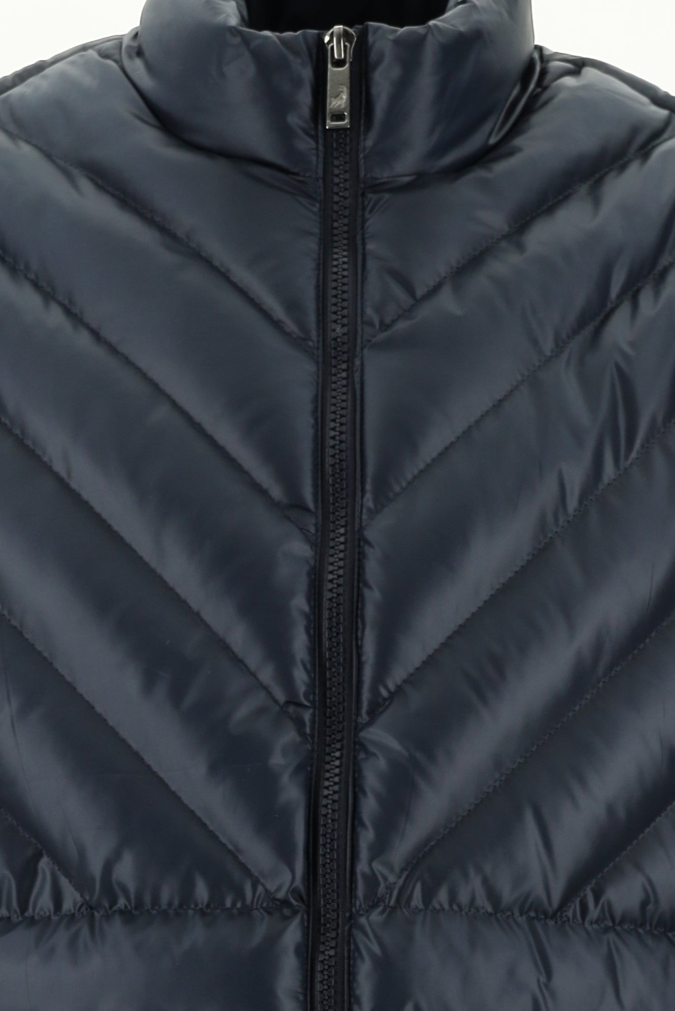 Koyu Lacivert Spor Şişme Yelek