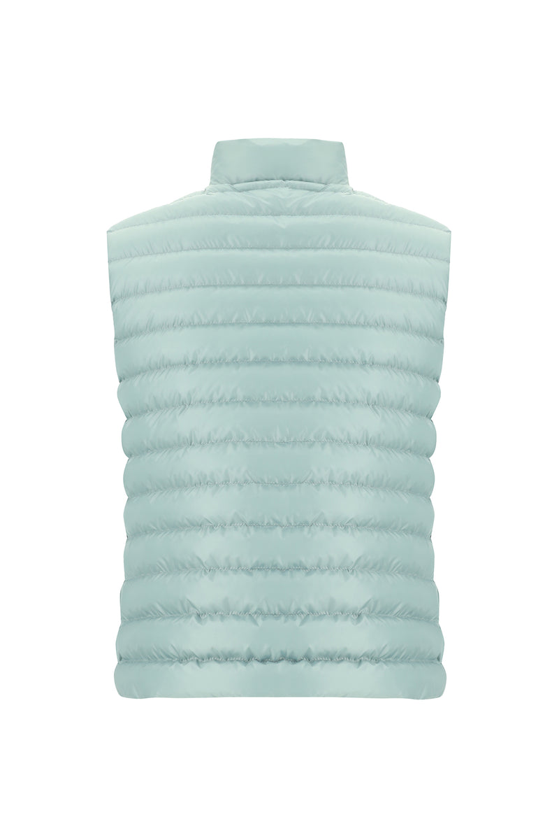 Bulut Mavi Spor Şişme Yelek