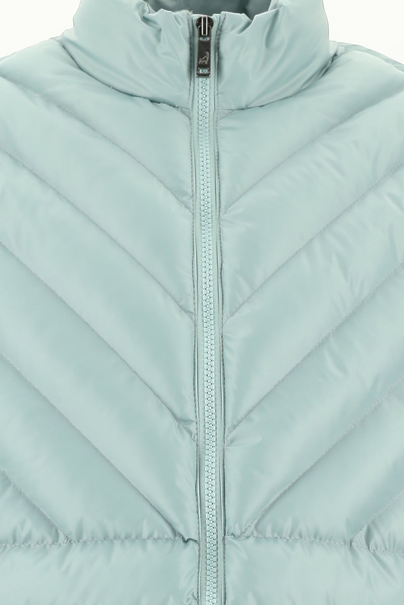 Bulut Mavi Spor Şişme Yelek