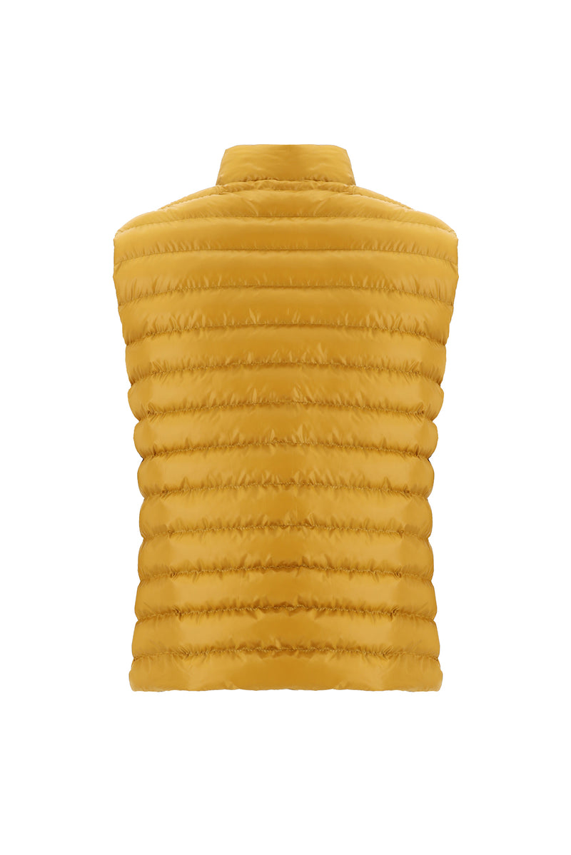 Hardal Spor Şişme Yelek