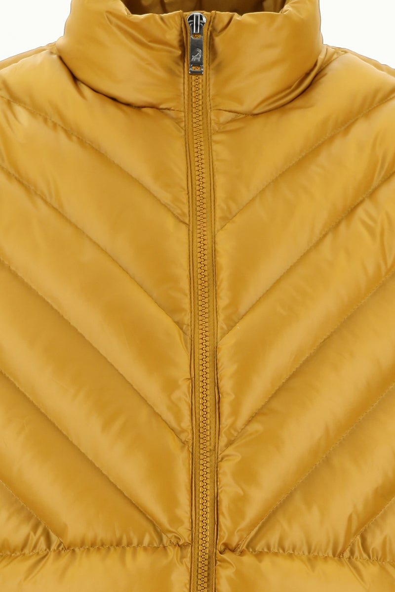 Hardal Spor Şişme Yelek