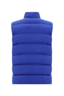 Saks Mavi Spor Şişme Yelek