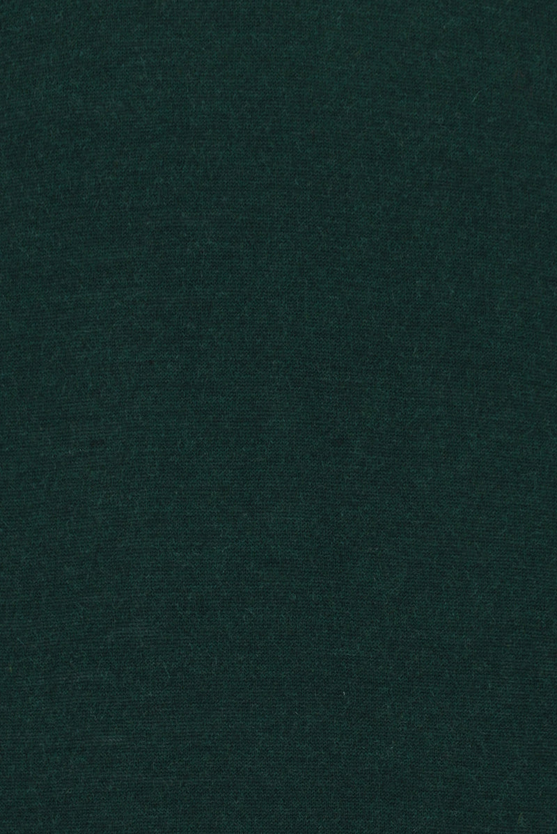 Nefti Yarım Balıkçı Yaka Regular Fit Yünlü Triko Kazak