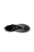 Orta Gri Sneaker Deri Ayakkab?-Abdullah Ki??l?