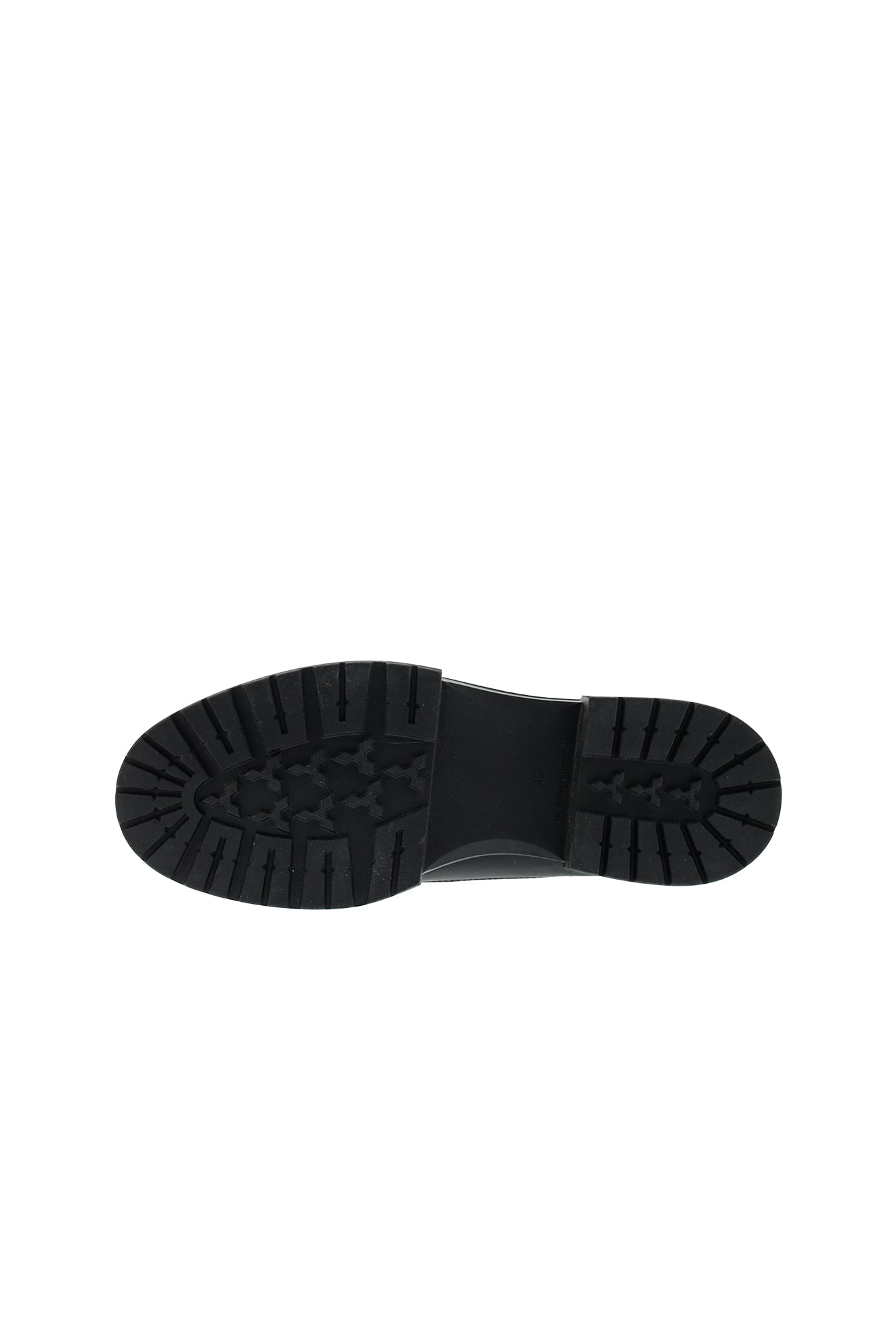 Koyu Kahve Süet Deri Bot