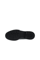 Koyu Kahve Süet Deri Bot