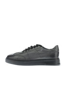 Orta Füme Sneaker Deri Ayakkab?-Abdullah Ki??l?